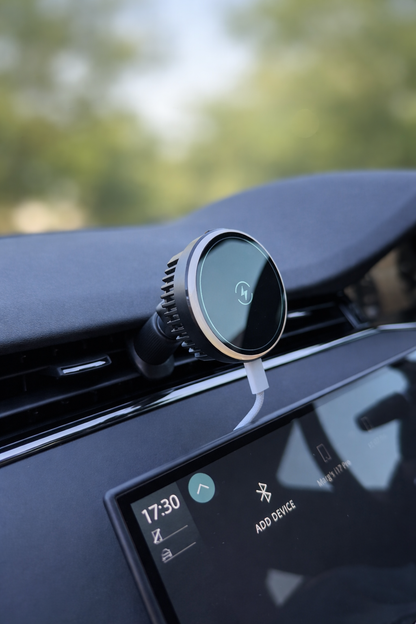 Mountix MagCool - Magnetic Cooling Phone Mount