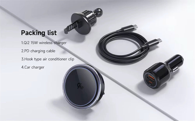 Mountix MagCool