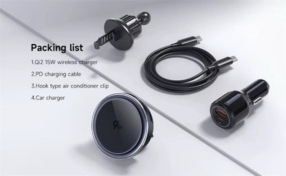 Mountix MagCool
