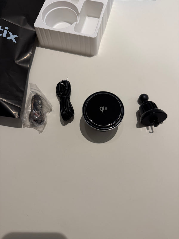 Customer photo