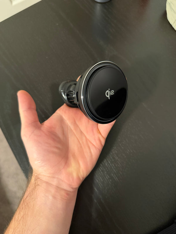 Customer photo
