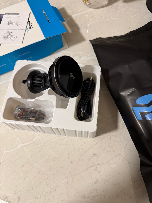 Customer photo